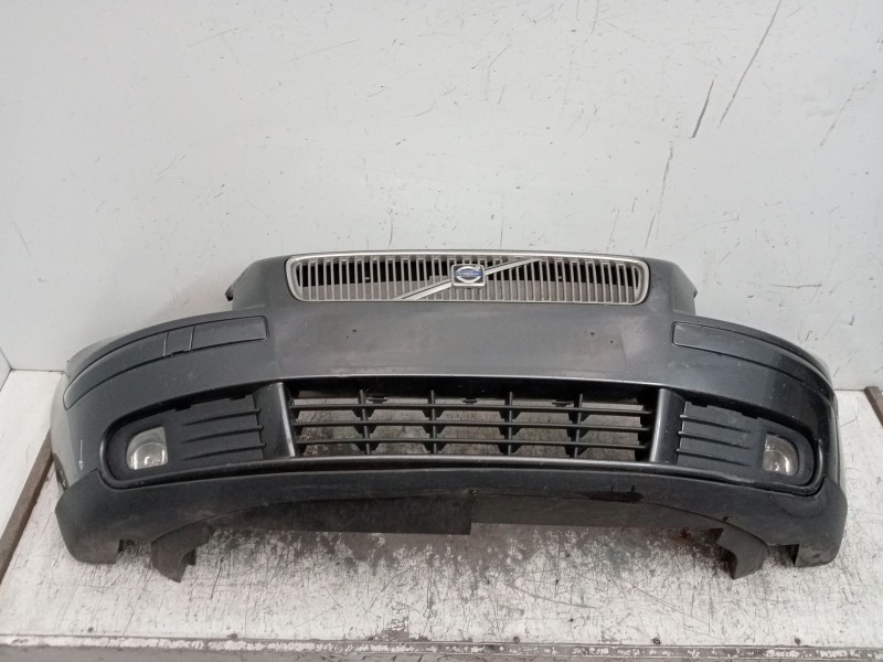 Recambio de paragolpes delantero para volvo v50 (545) 2.0 d referencia OEM IAM   VER FOTOS