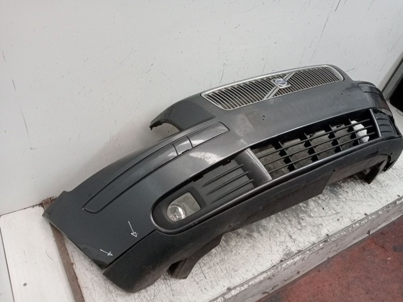 Recambio de paragolpes delantero para volvo v50 (545) 2.0 d referencia OEM IAM   VER FOTOS