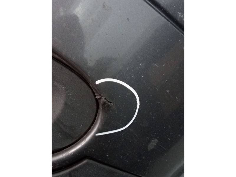 Recambio de paragolpes delantero para volvo v50 (545) 2.0 d referencia OEM IAM   VER FOTOS