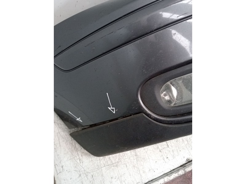Recambio de paragolpes delantero para volvo v50 (545) 2.0 d referencia OEM IAM   VER FOTOS