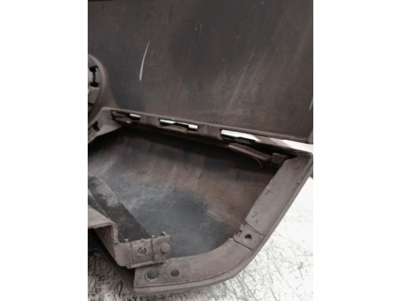 Recambio de paragolpes delantero para volvo v50 (545) 2.0 d referencia OEM IAM   VER FOTOS