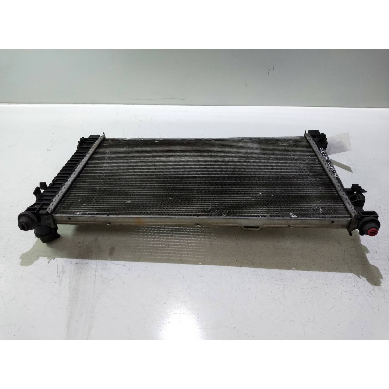 Recambio de radiador agua para mercedes clase clk (w209) coupe 3.2 v6 18v cat referencia OEM IAM 2035000503  