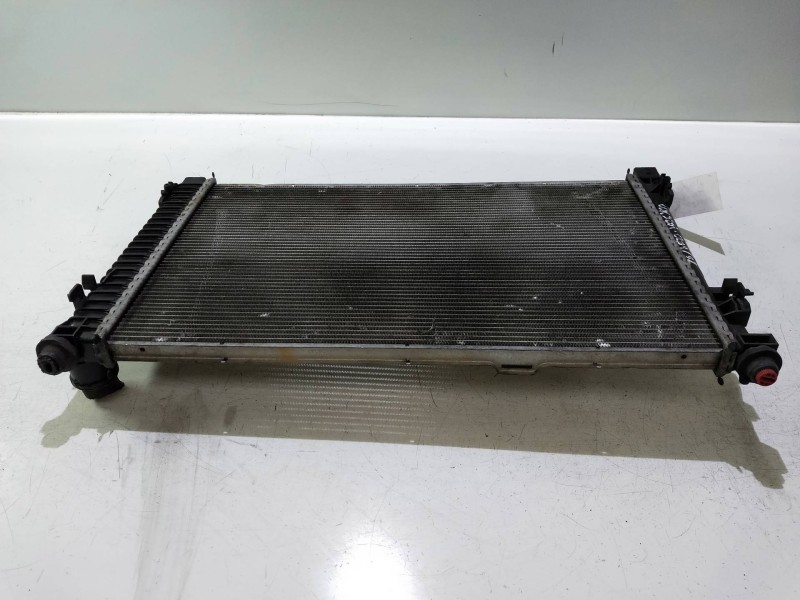 Recambio de radiador agua para mercedes clase clk (w209) coupe 3.2 v6 18v cat referencia OEM IAM 2035000503  