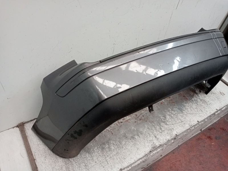 Recambio de paragolpes trasero para volvo v50 (545) 2.0 d referencia OEM IAM   