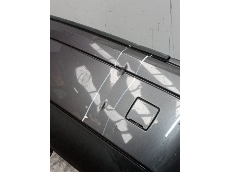 Recambio de paragolpes trasero para volvo v50 (545) 2.0 d referencia OEM IAM   