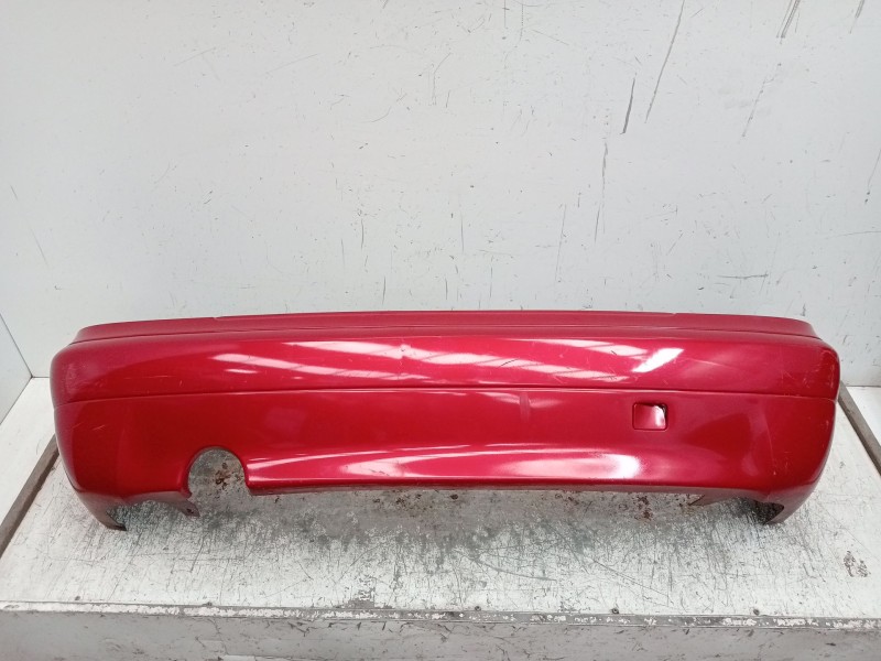 Recambio de paragolpes trasero para citroën xsara (n1) 1.6 16v referencia OEM IAM   