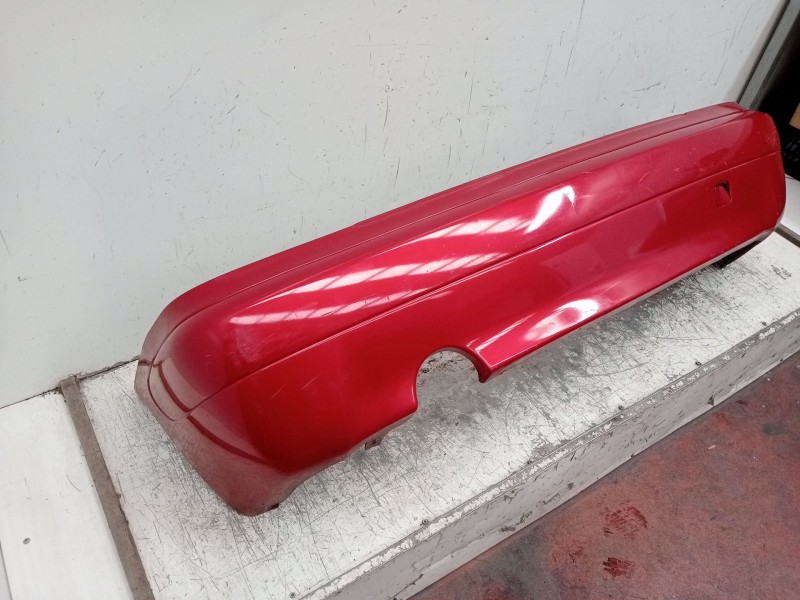 Recambio de paragolpes trasero para citroën xsara (n1) 1.6 16v referencia OEM IAM   