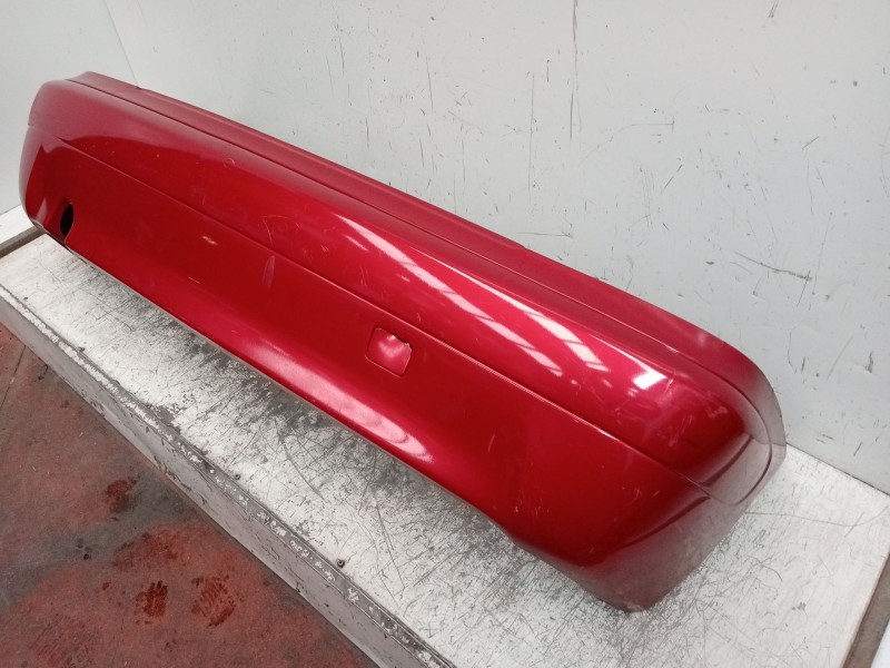 Recambio de paragolpes trasero para citroën xsara (n1) 1.6 16v referencia OEM IAM   