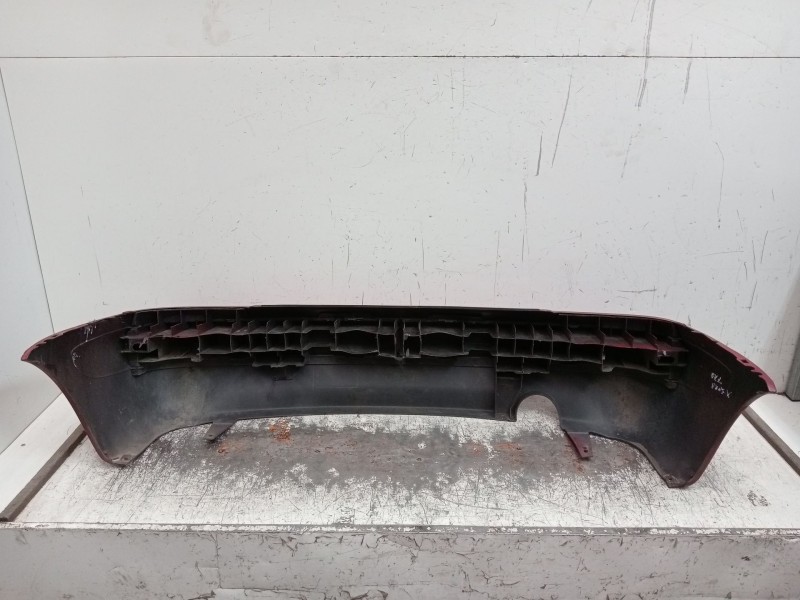 Recambio de paragolpes trasero para citroën xsara (n1) 1.6 16v referencia OEM IAM   