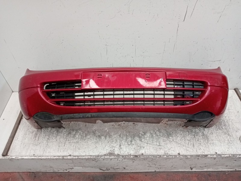Recambio de paragolpes delantero para citroën xsara (n1) 1.6 16v referencia OEM IAM   