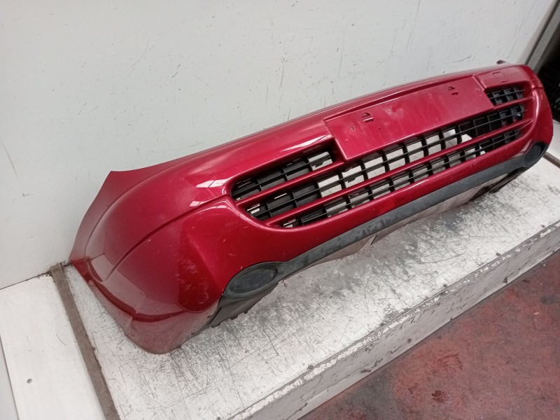 Recambio de paragolpes delantero para citroën xsara (n1) 1.6 16v referencia OEM IAM   