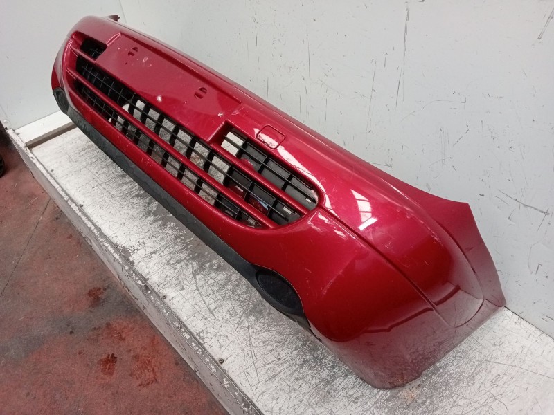 Recambio de paragolpes delantero para citroën xsara (n1) 1.6 16v referencia OEM IAM   