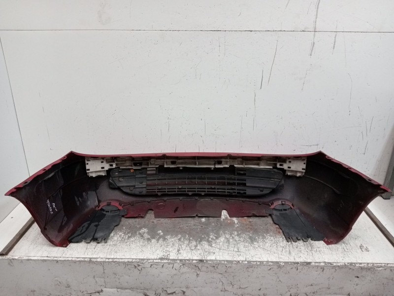 Recambio de paragolpes delantero para citroën xsara (n1) 1.6 16v referencia OEM IAM   