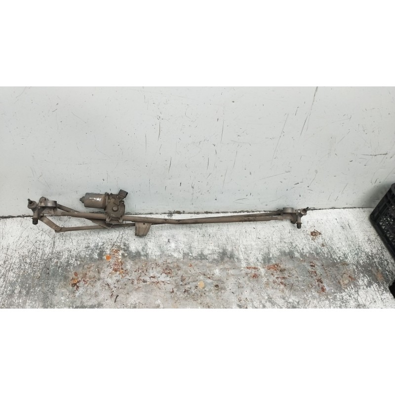 Recambio de motor limpia delantero para opel zafira / zafira family b (a05) 1.9 cdti (m75) referencia OEM IAM 404976 4415N 