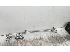 Recambio de motor limpia delantero para opel zafira / zafira family b (a05) 1.9 cdti (m75) referencia OEM IAM 404976 4415N  2