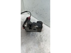 Recambio de motor cierre centralizado trasero derecho para opel zafira / zafira family b (a05) 1.9 cdti (m75) referencia OEM IAM