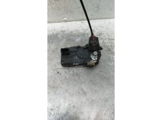 Recambio de motor cierre centralizado trasero derecho para opel zafira / zafira family b (a05) 1.9 cdti (m75) referencia OEM IAM 2