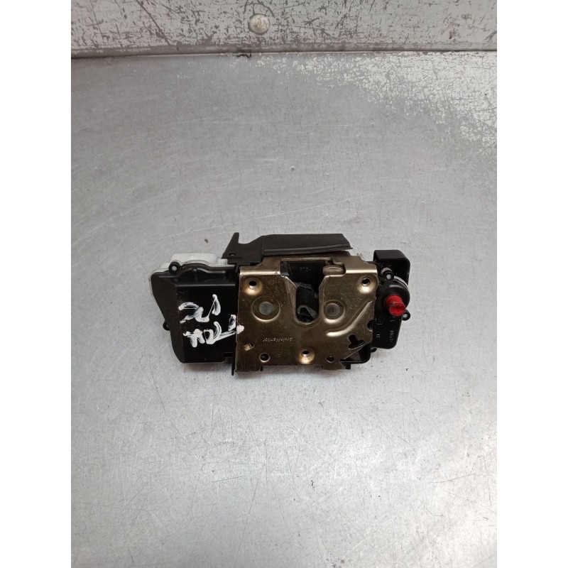 Recambio de motor cierre centralizado trasero izquierdo para citroën c5 i (dc_) 2.0 hdi (dcrhzb, dcrhze) referencia OEM IAM  5P 
