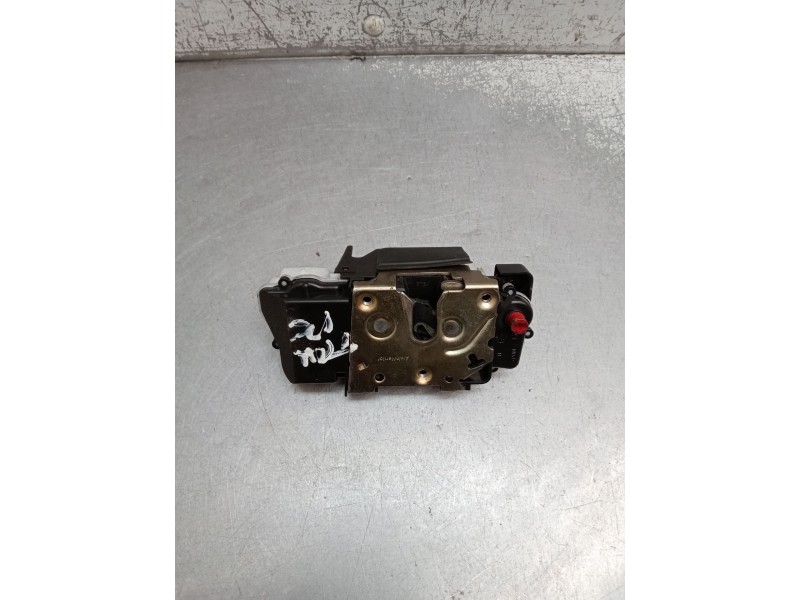 Recambio de motor cierre centralizado trasero izquierdo para citroën c5 i (dc_) 2.0 hdi (dcrhzb, dcrhze) referencia OEM IAM  5P 