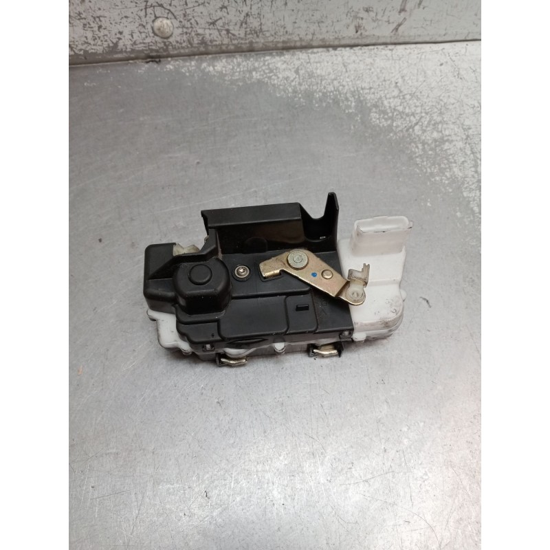 Recambio de motor cierre centralizado trasero izquierdo para citroën c5 i (dc_) 2.0 hdi (dcrhzb, dcrhze) referencia OEM IAM  5P 