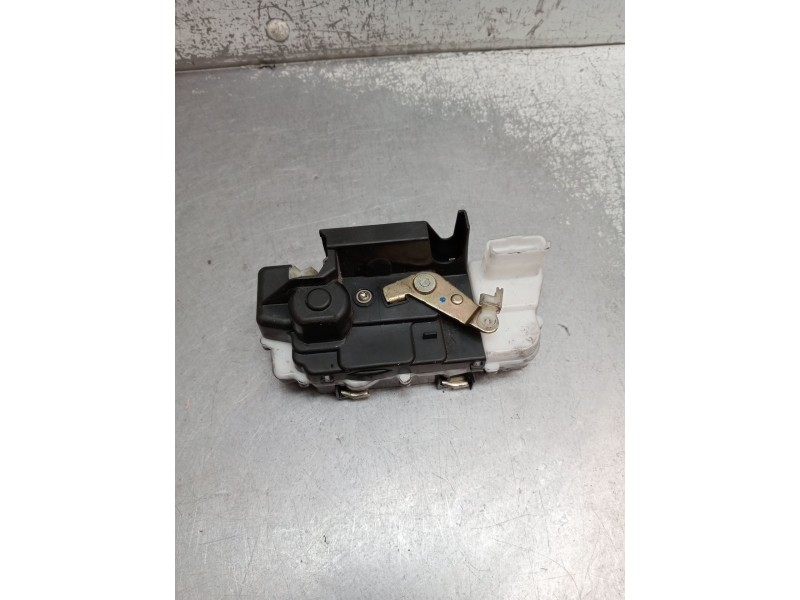 Recambio de motor cierre centralizado trasero izquierdo para citroën c5 i (dc_) 2.0 hdi (dcrhzb, dcrhze) referencia OEM IAM  5P 