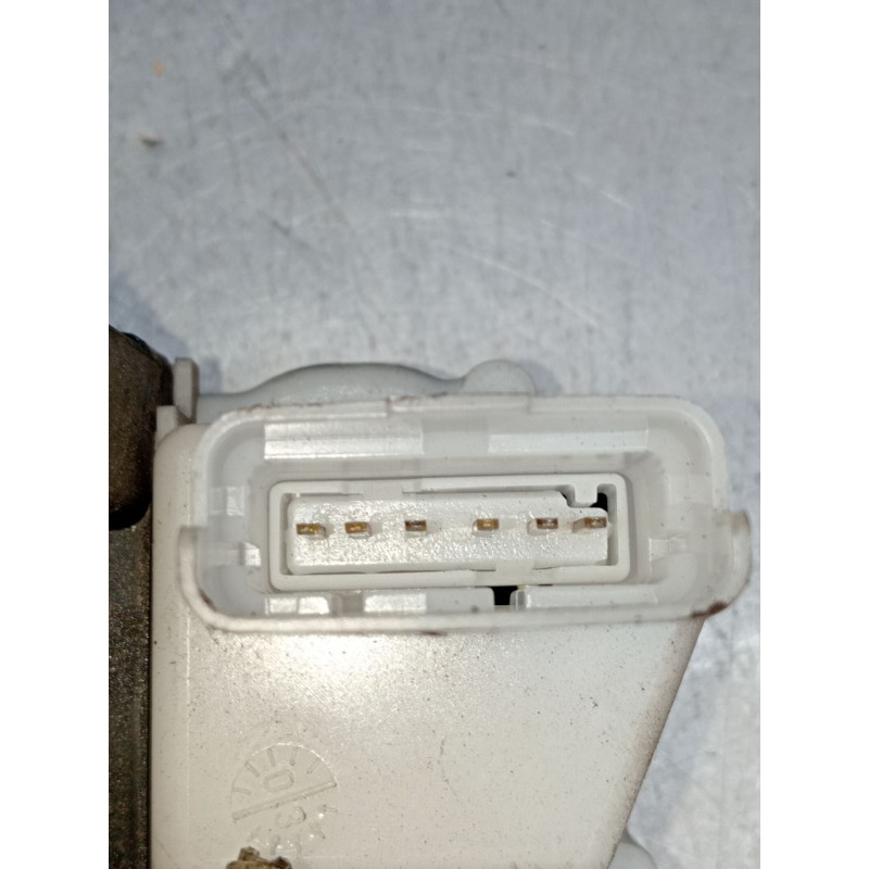 Recambio de motor cierre centralizado trasero izquierdo para citroën c5 i (dc_) 2.0 hdi (dcrhzb, dcrhze) referencia OEM IAM  5P 