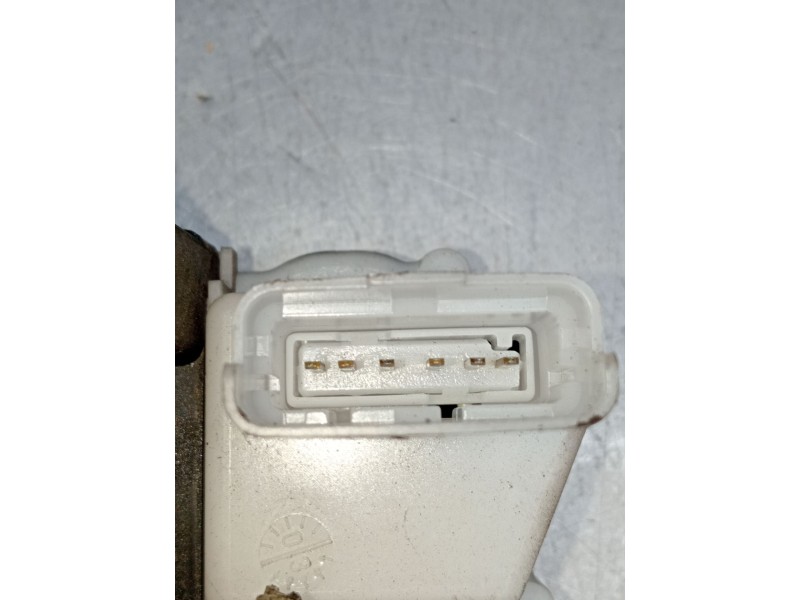 Recambio de motor cierre centralizado trasero izquierdo para citroën c5 i (dc_) 2.0 hdi (dcrhzb, dcrhze) referencia OEM IAM  5P 