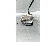 Recambio de motor cierre centralizado delantero derecho para seat leon (1p1) 1.4 tsi referencia OEM IAM    2