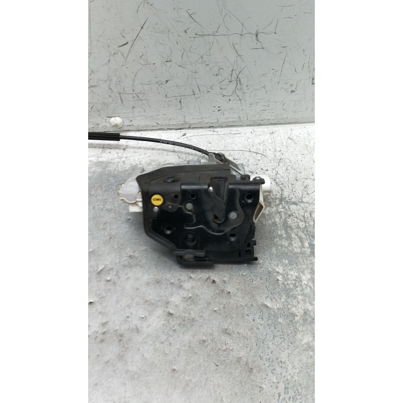 Recambio de motor cierre centralizado trasero izquierdo para seat leon (1p1) 1.4 tsi referencia OEM IAM  5P 