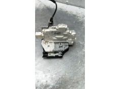 Recambio de motor cierre centralizado trasero izquierdo para seat leon (1p1) 1.4 tsi referencia OEM IAM  5P  2