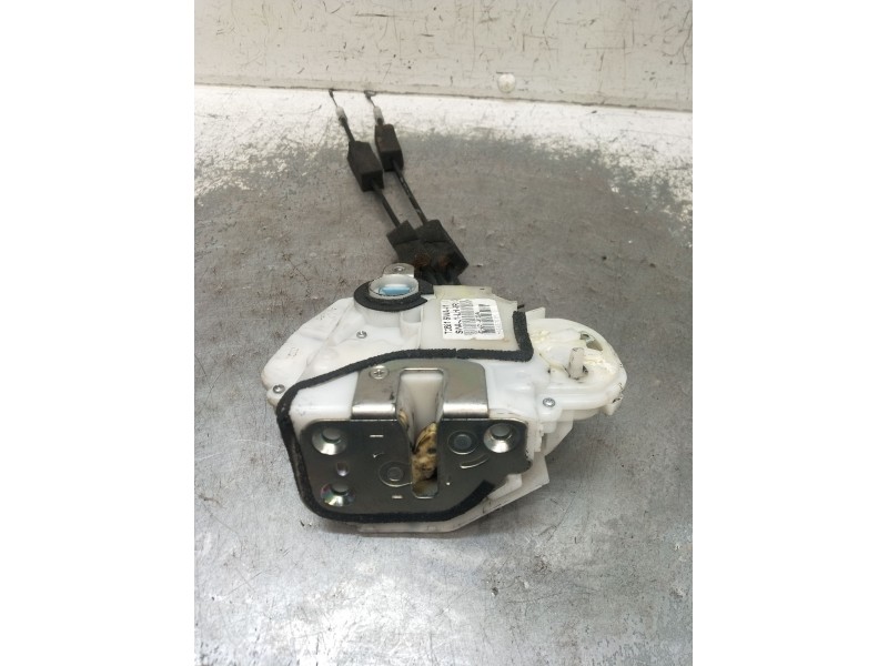 Recambio de motor cierre centralizado trasero izquierdo para honda cr-v iii (re_) 2.0 i-vtec (re5, re1) referencia OEM IAM SWAJ1