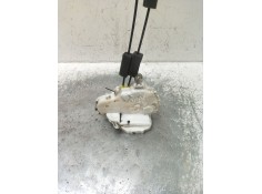 Recambio de motor cierre centralizado trasero izquierdo para honda cr-v iii (re_) 2.0 i-vtec (re5, re1) referencia OEM IAM SWAJ1 2