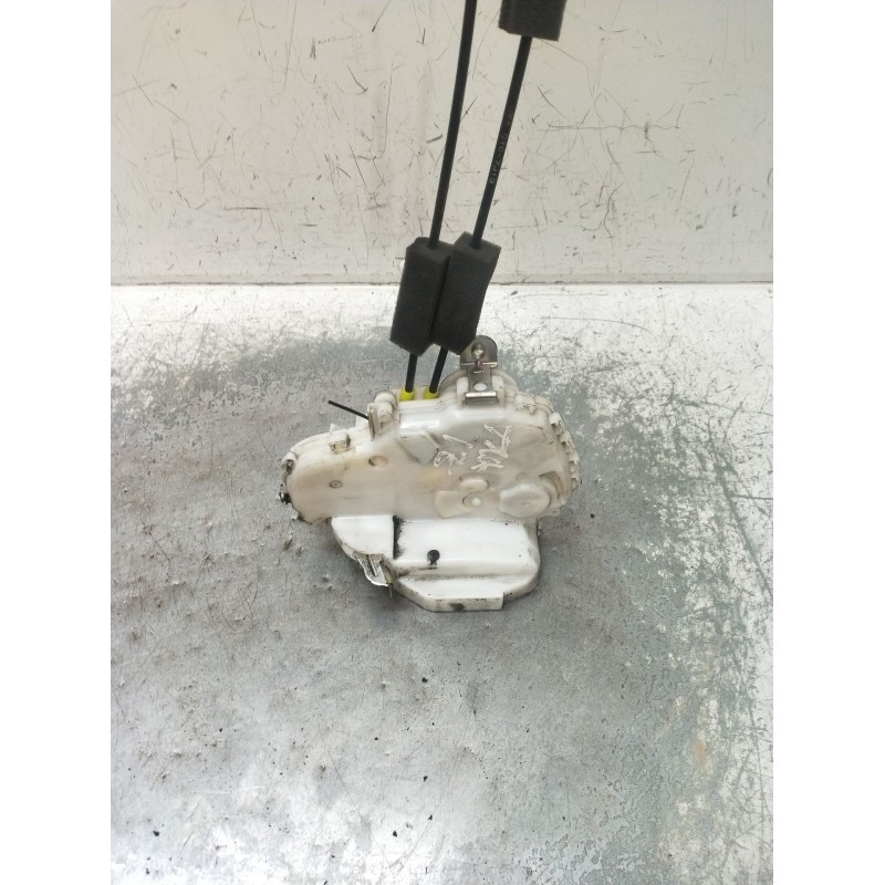 Recambio de motor cierre centralizado trasero izquierdo para honda cr-v iii (re_) 2.0 i-vtec (re5, re1) referencia OEM IAM SWAJ1