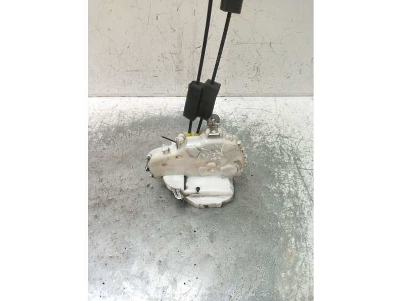 Recambio de motor cierre centralizado trasero izquierdo para honda cr-v iii (re_) 2.0 i-vtec (re5, re1) referencia OEM IAM SWAJ1