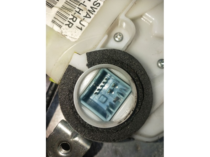 Recambio de motor cierre centralizado trasero izquierdo para honda cr-v iii (re_) 2.0 i-vtec (re5, re1) referencia OEM IAM SWAJ1