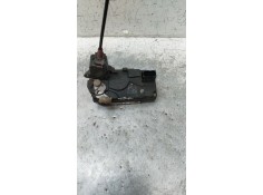 Recambio de motor cierre centralizado trasero izquierdo para opel zafira / zafira family b (a05) 1.9 cdti (m75) referencia OEM I 2