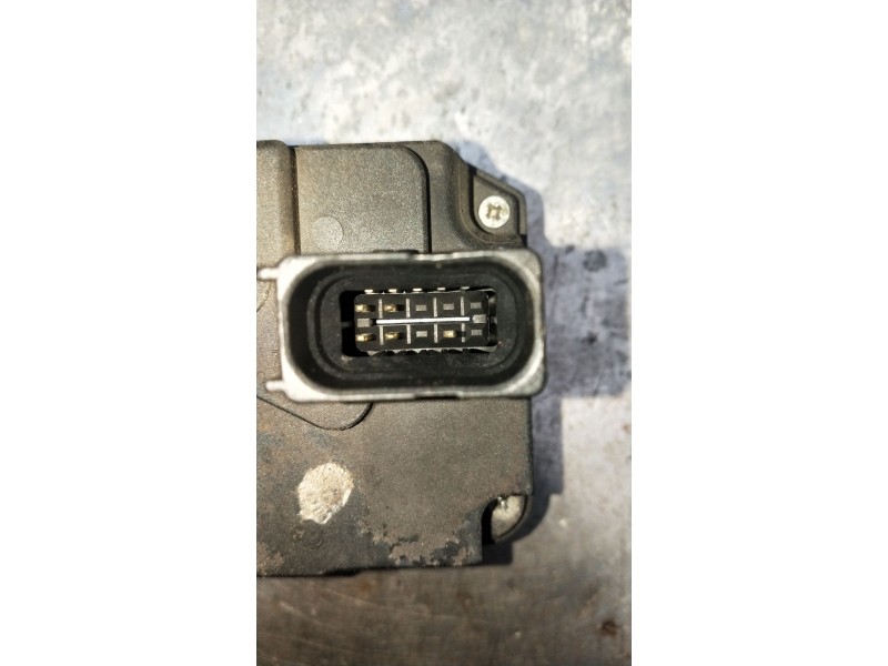 Recambio de motor cierre centralizado trasero izquierdo para opel zafira / zafira family b (a05) 1.9 cdti (m75) referencia OEM I