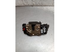 Recambio de motor cierre centralizado trasero derecho para citroën c5 i (dc_) 2.0 hdi (dcrhzb, dcrhze) referencia OEM IAM  5P 