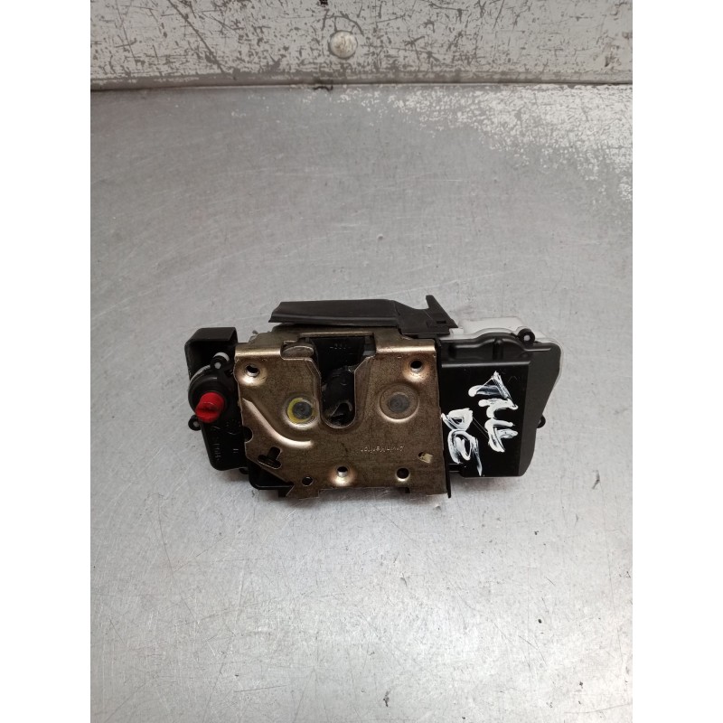 Recambio de motor cierre centralizado trasero derecho para citroën c5 i (dc_) 2.0 hdi (dcrhzb, dcrhze) referencia OEM IAM  5P 