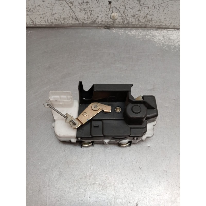 Recambio de motor cierre centralizado trasero derecho para citroën c5 i (dc_) 2.0 hdi (dcrhzb, dcrhze) referencia OEM IAM  5P 