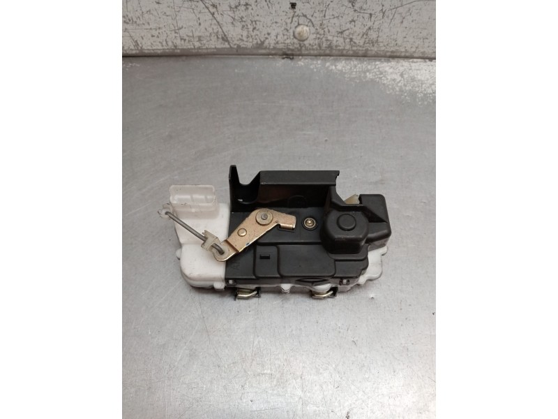 Recambio de motor cierre centralizado trasero derecho para citroën c5 i (dc_) 2.0 hdi (dcrhzb, dcrhze) referencia OEM IAM  5P 