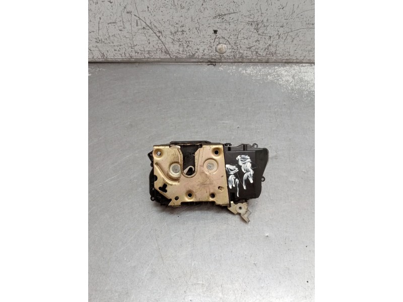 Recambio de motor cierre centralizado delantero derecho para citroën c5 i (dc_) 2.0 hdi (dcrhzb, dcrhze) referencia OEM IAM  5P 