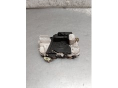 Recambio de motor cierre centralizado delantero derecho para citroën c5 i (dc_) 2.0 hdi (dcrhzb, dcrhze) referencia OEM IAM  5P  2