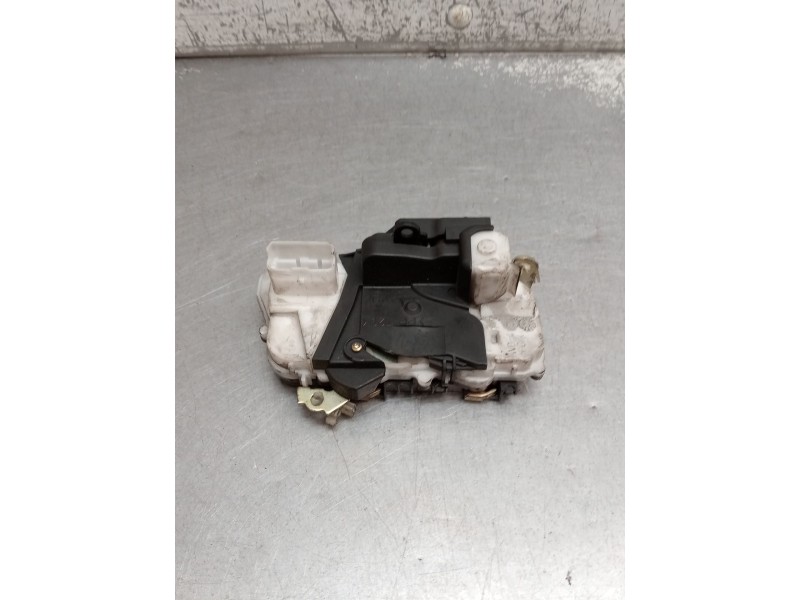 Recambio de motor cierre centralizado delantero derecho para citroën c5 i (dc_) 2.0 hdi (dcrhzb, dcrhze) referencia OEM IAM  5P 