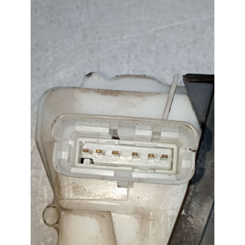 Recambio de motor cierre centralizado delantero derecho para citroën c5 i (dc_) 2.0 hdi (dcrhzb, dcrhze) referencia OEM IAM  5P 