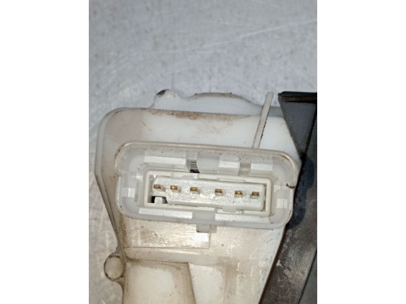 Recambio de motor cierre centralizado delantero derecho para citroën c5 i (dc_) 2.0 hdi (dcrhzb, dcrhze) referencia OEM IAM  5P 