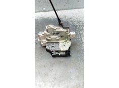 Recambio de motor cierre centralizado trasero derecho para seat leon (1p1) 1.4 tsi referencia OEM IAM  5P  2