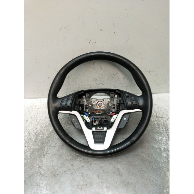 Recambio de volante para honda cr-v iii (re_) 2.0 i-vtec (re5, re1) referencia OEM IAM 306251599JN7AE 78500SWAE1XXM1 