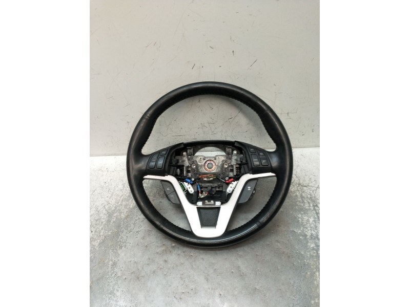 Recambio de volante para honda cr-v iii (re_) 2.0 i-vtec (re5, re1) referencia OEM IAM 306251599JN7AE 78500SWAE1XXM1 