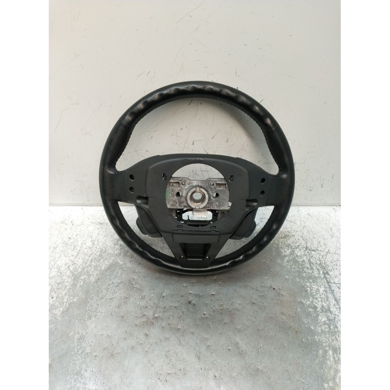 Recambio de volante para honda cr-v iii (re_) 2.0 i-vtec (re5, re1) referencia OEM IAM 306251599JN7AE 78500SWAE1XXM1 